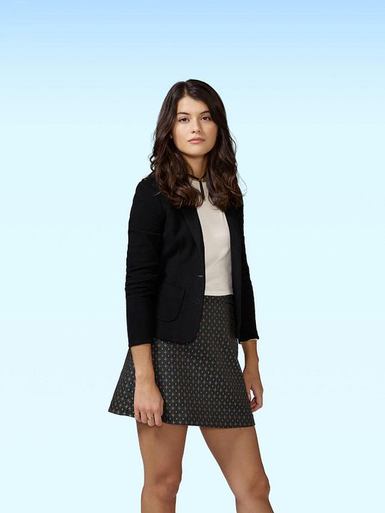 Foto Sofia Black D'Elia