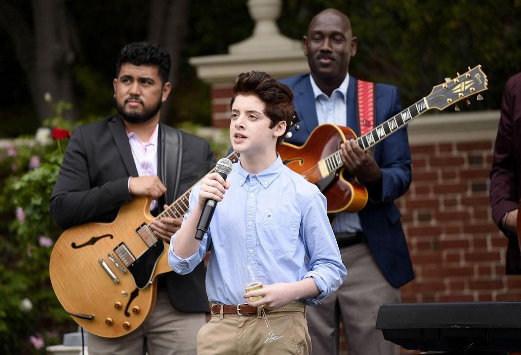 The Mick : Foto Thomas Barbusca