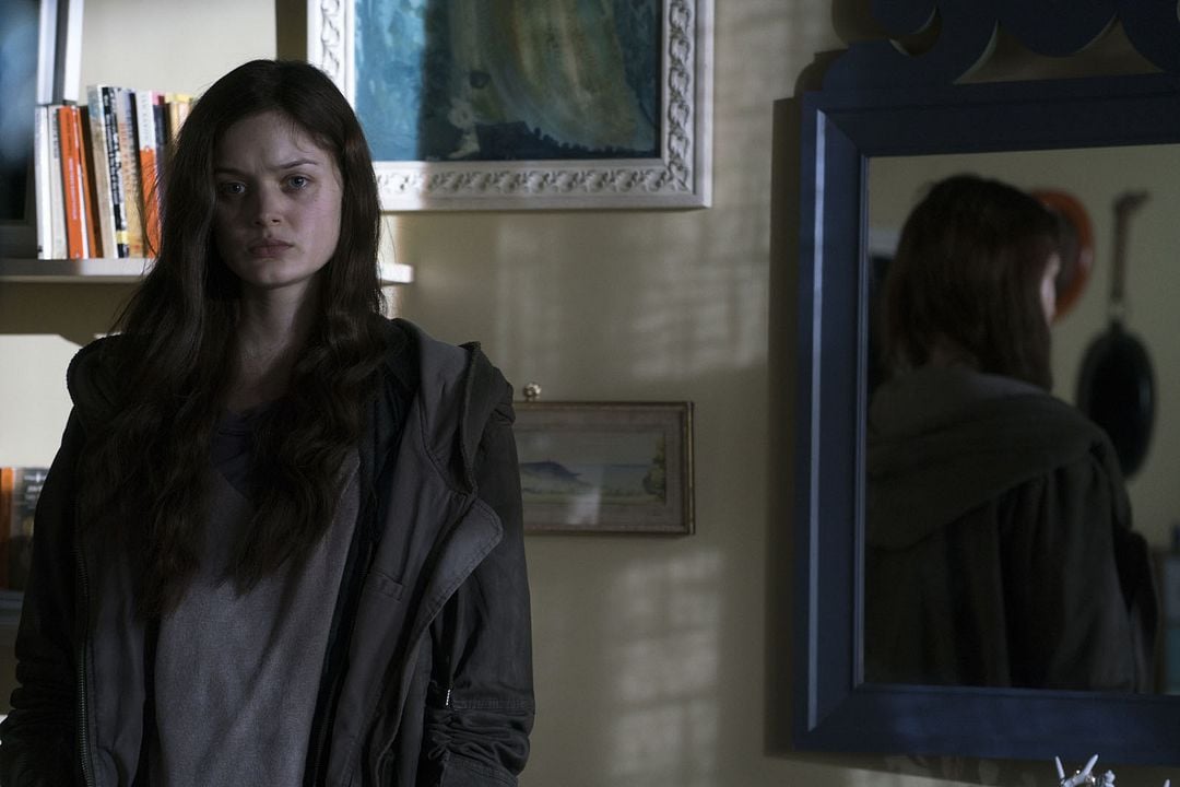 Cincuenta sombras más oscuras : Foto Bella Heathcote