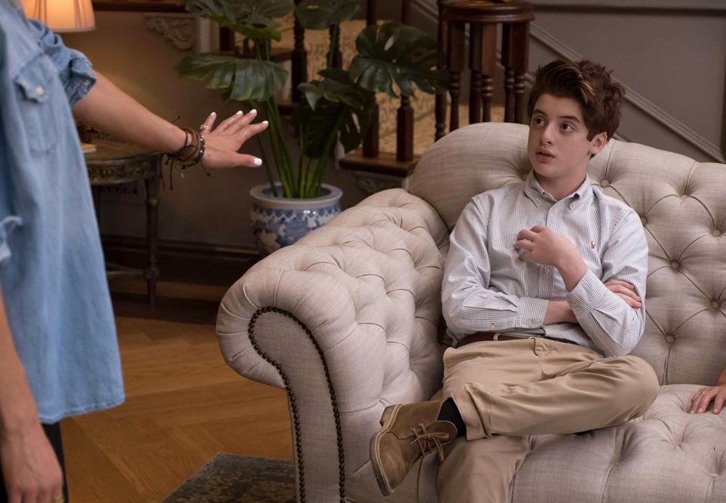 The Mick : Foto Thomas Barbusca