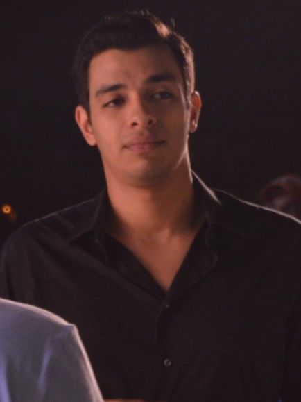 Cartel Mohamed Yousry