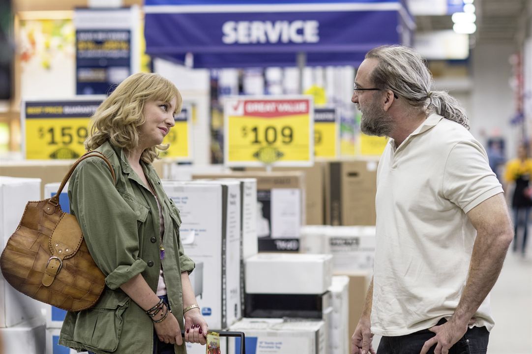 Objetivo: Bin Laden : Foto Wendi McLendon-Covey, Nicolas Cage