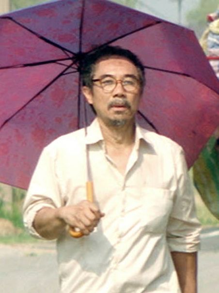 Cartel Thaneth Warakulnukroh