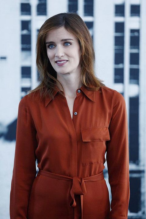 Falling Water : Foto Annalise Woods