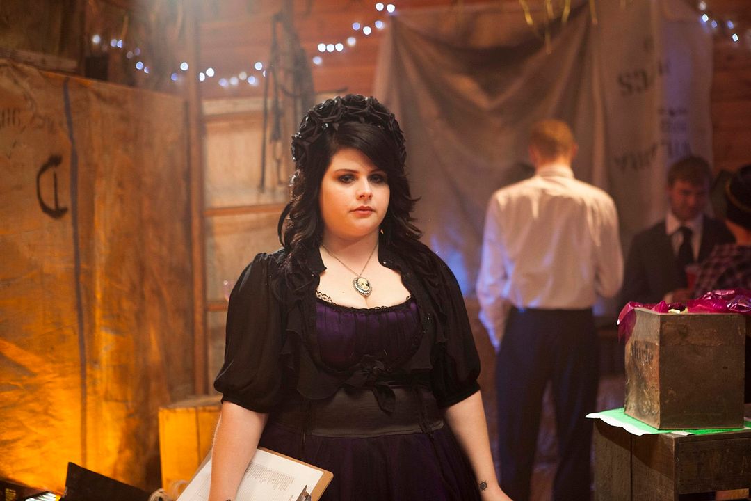 Foto Melissa Bergland