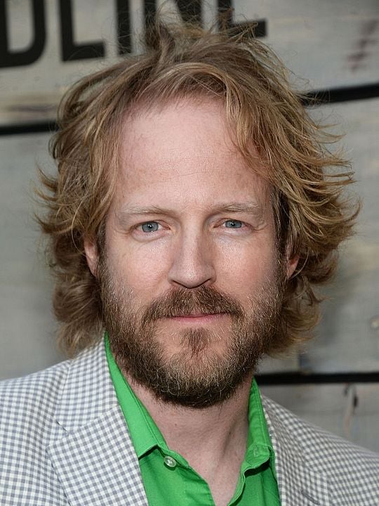 Cartel David Sullivan