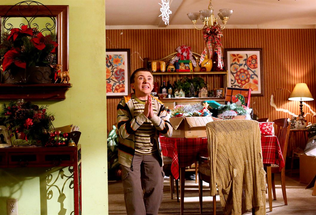 The Middle : Foto Atticus Shaffer