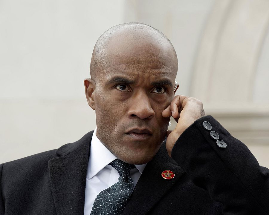 Sucesor designado : Foto LaMonica Garrett