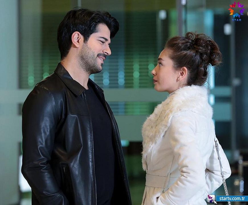 Kara Sevda (Amor eterno) : Foto