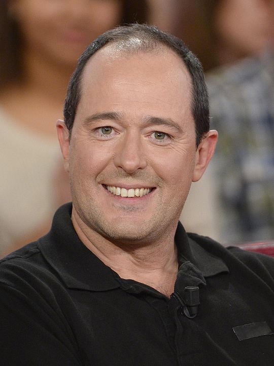 Cartel Jean-François Cayrey