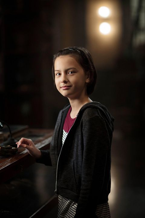 Sleepy Hollow : Foto