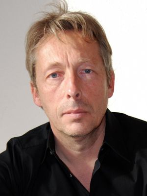 Cartel Georg Heinzen