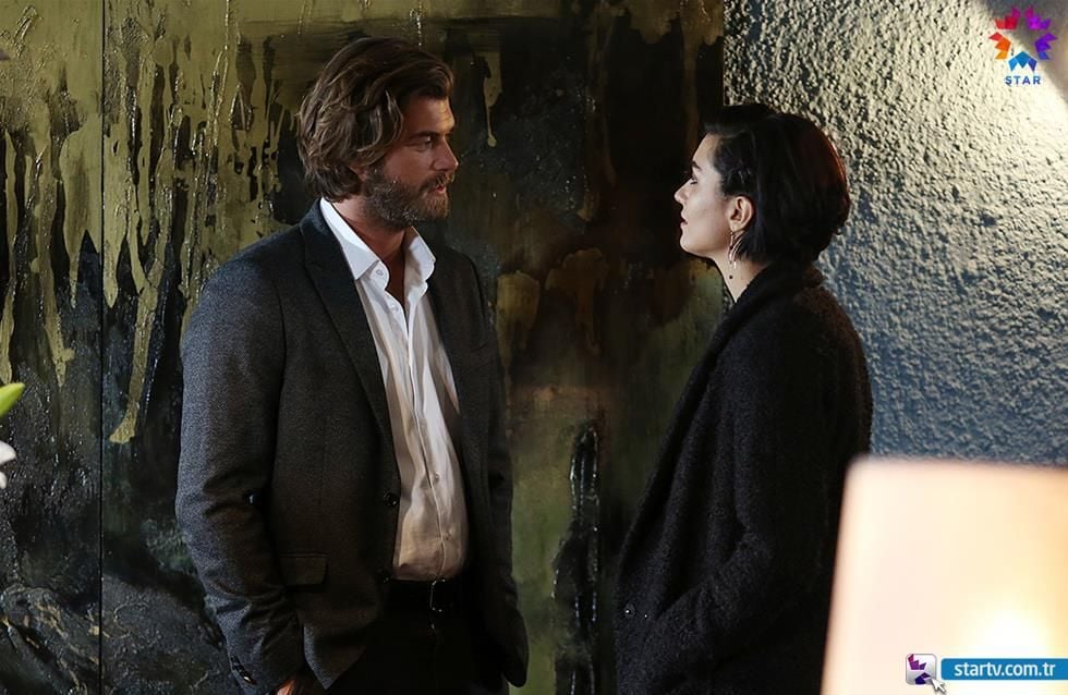 Sühan: Venganza y amor : Foto