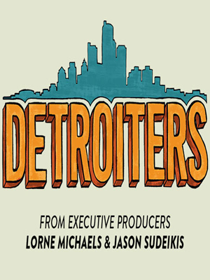 Detroiters : Cartel