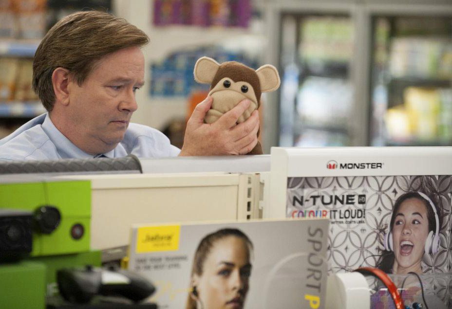 Superstore : Foto Mark McKinney