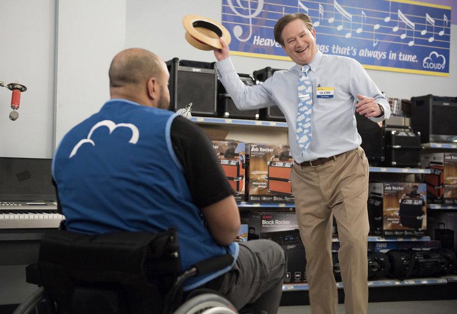 Superstore : Foto Mark McKinney