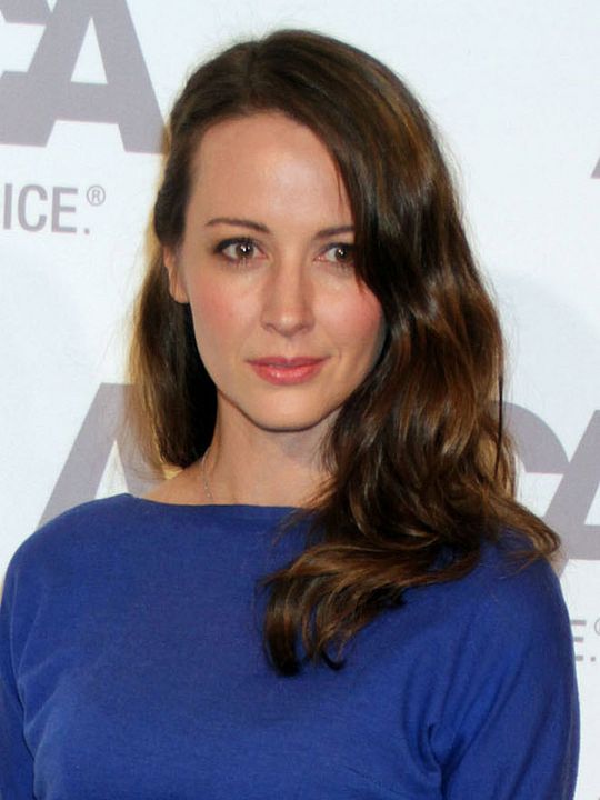 Cartel Amy Acker
