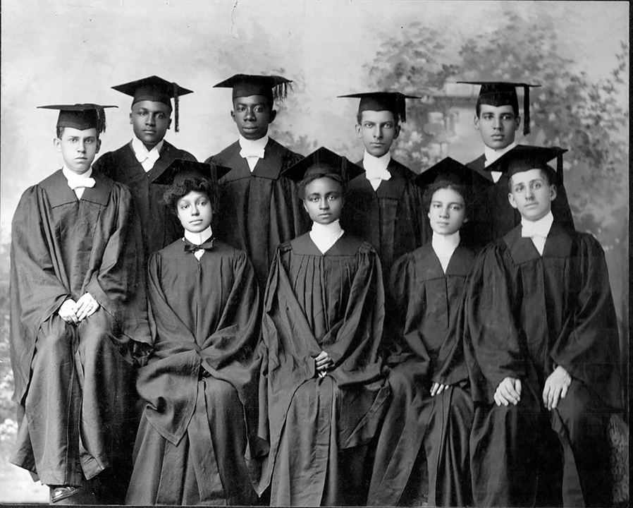Tell Them We Are Rising: The Story of Black Colleges and Universities : Foto