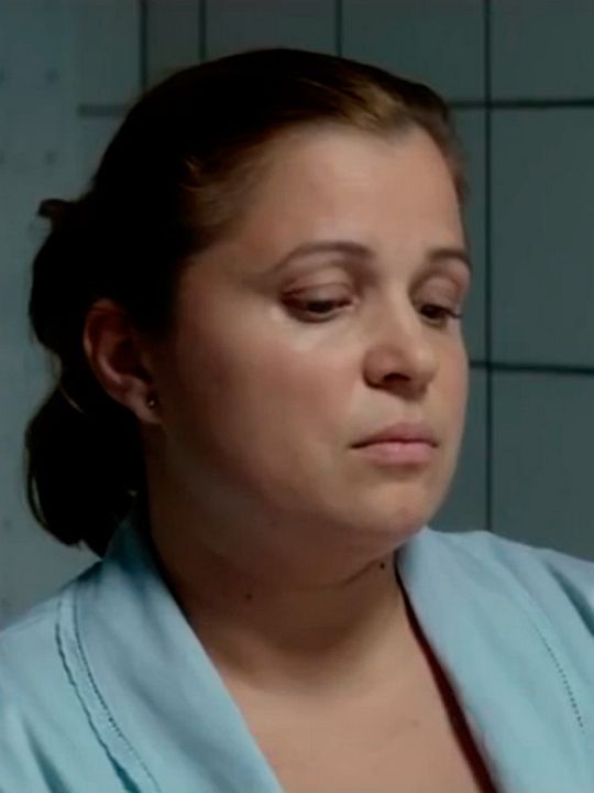 Cartel Cristina Cuzina Toma