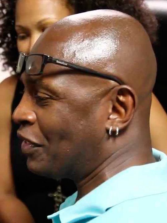 Cartel Phillip Edward Van Lear