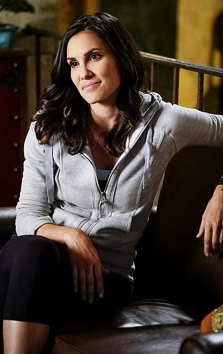 NCIS: Los Ángeles : Foto Daniela Ruah