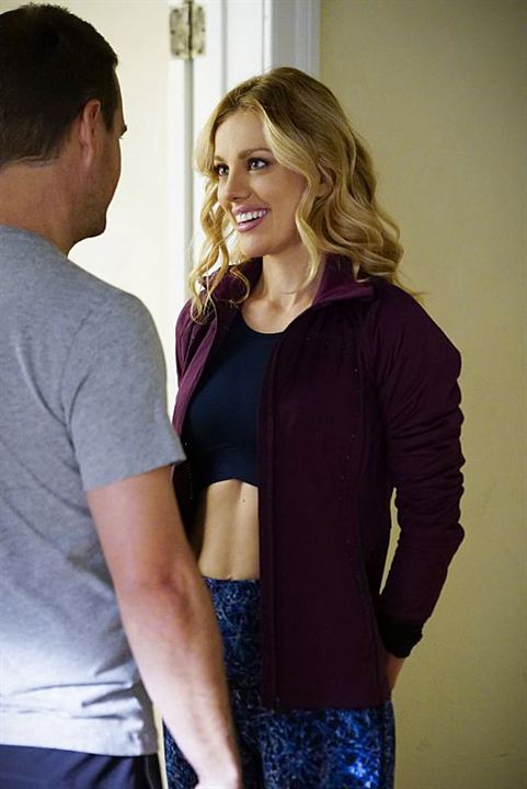NCIS: Los Ángeles : Foto Bar Paly, Chris O'Donnell
