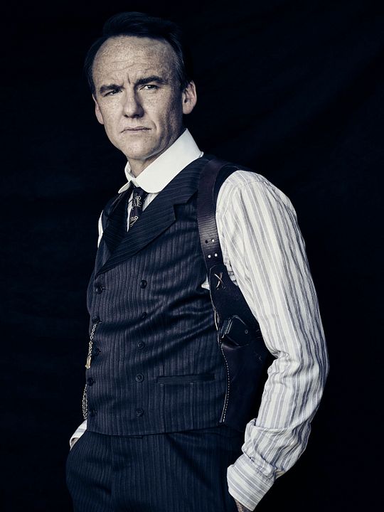 Foto David Wilson Barnes