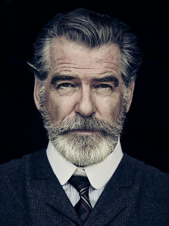 The Son Foto Pierce Brosnan 23 sobre un total de 40