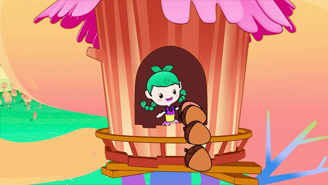 Barbie: Superheroína del videojuego : Foto