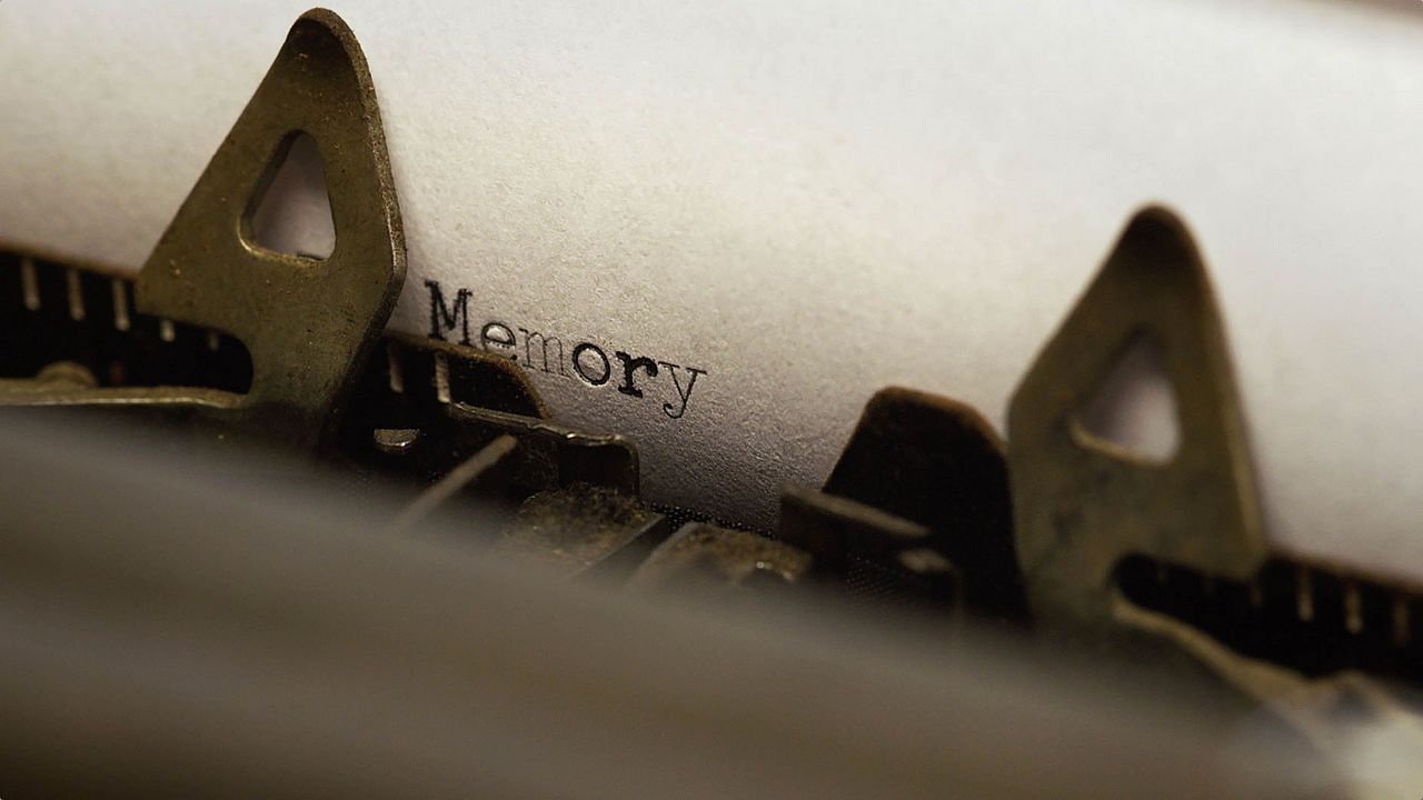 Look & See: A Portrait of Wendell Berry : Foto