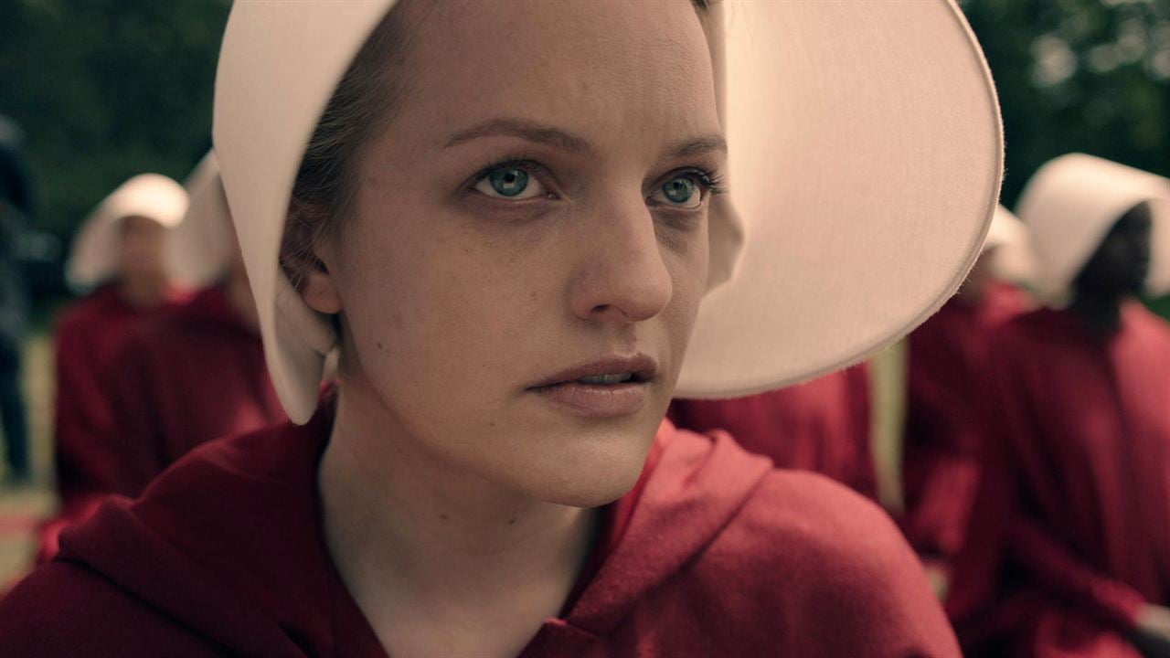 Foto Elisabeth Moss