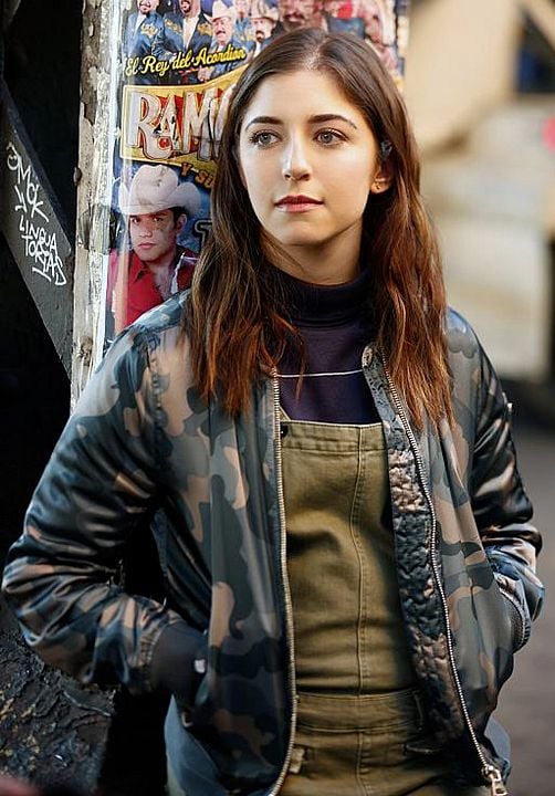 Bull : Foto Annabelle Attanasio