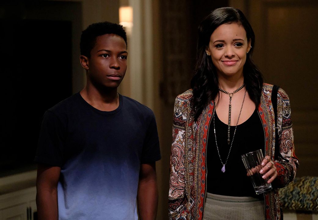 Arma Letal : Foto Dante Brown