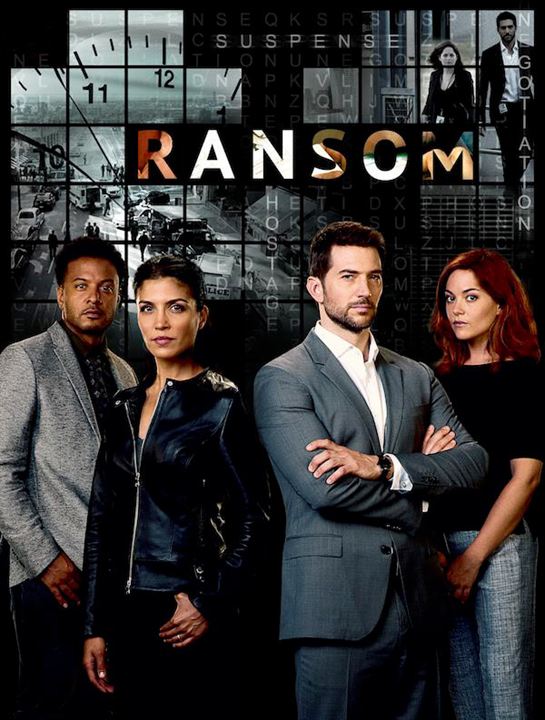 Ransom : Cartel