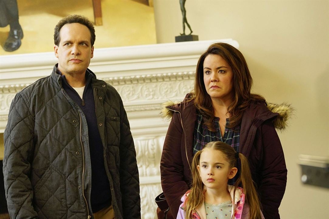 American Housewife (2016) : Foto Katy Mixon, Julia Butters, Diedrich Bader