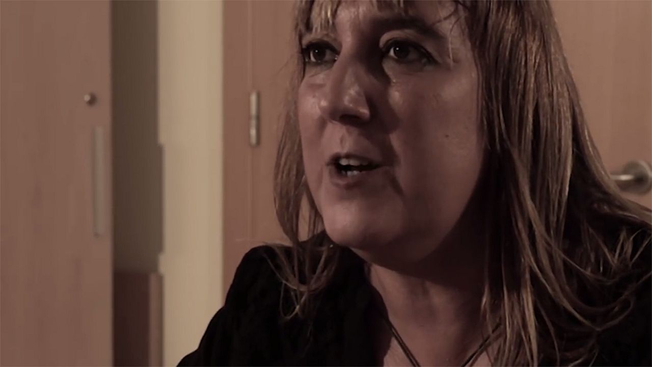 El diario de Rebeca : Foto