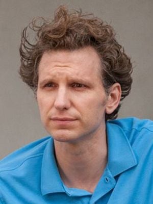 Cartel Sebastian Arcelus