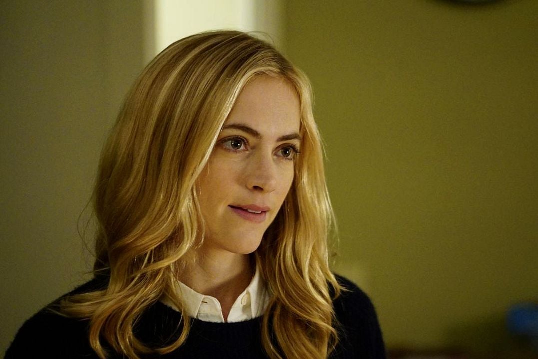 NAVY: Investigación criminal : Foto Emily Wickersham