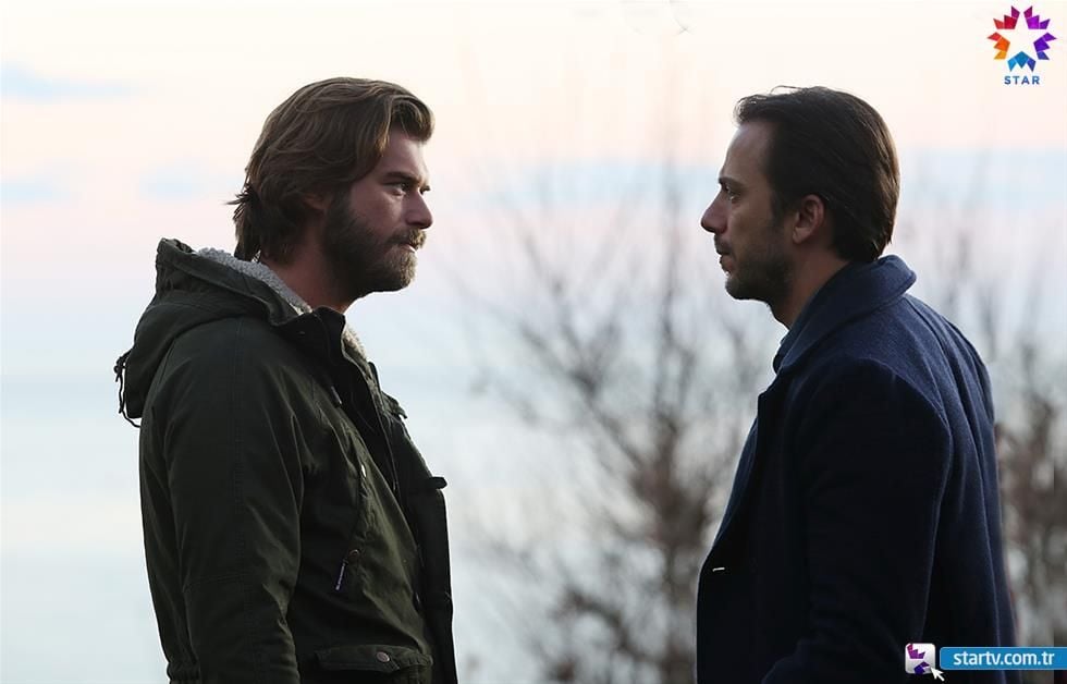 Sühan: Venganza y amor : Foto