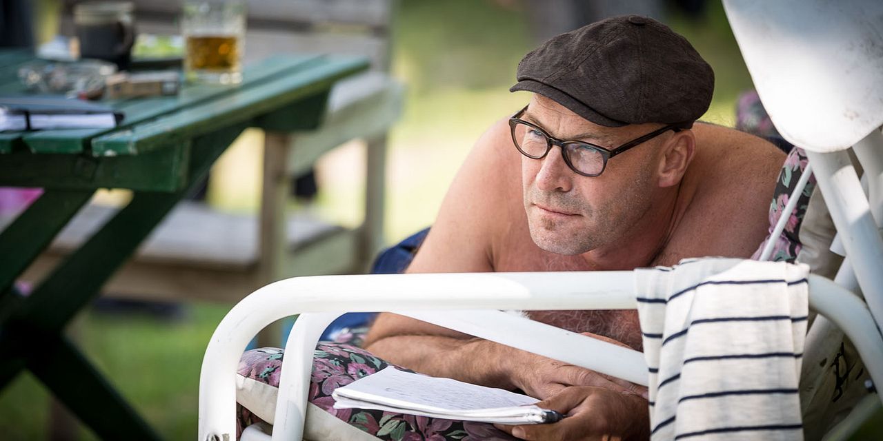 Foto Torkel Petersson