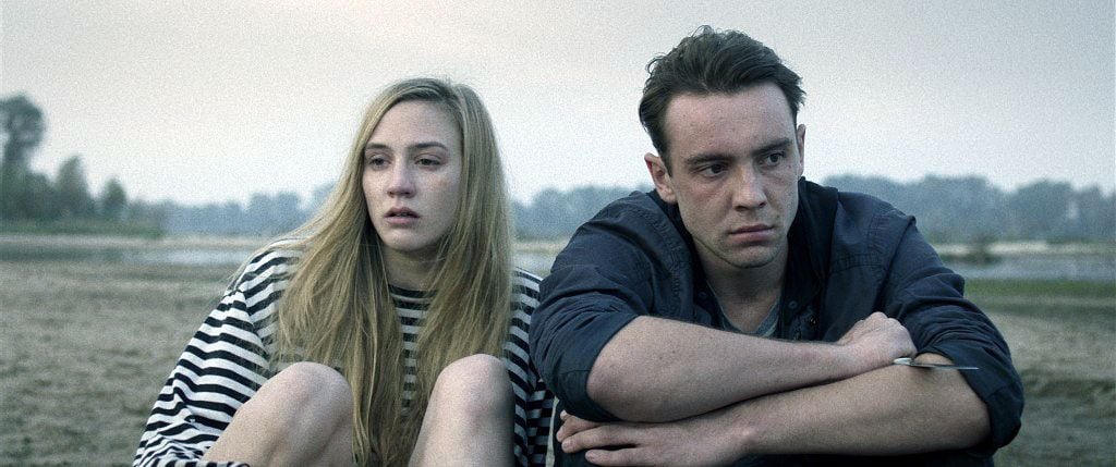 Foto Jasmina Polak, Marcin Kowalczyk