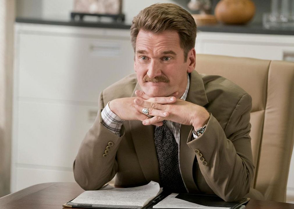 Crazy Ex-Girlfriend : Foto Pete Gardner