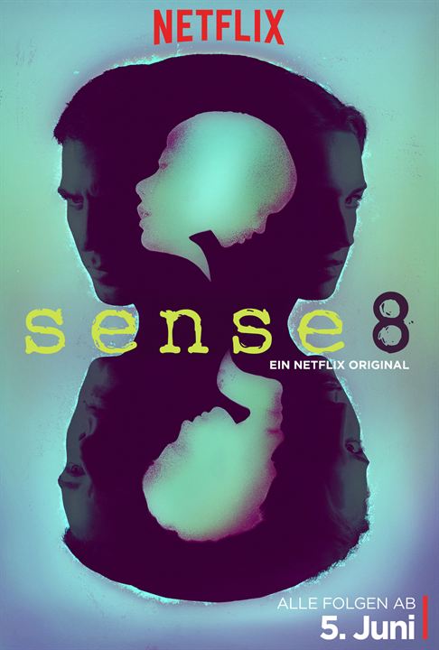 Sense8 : Cartel