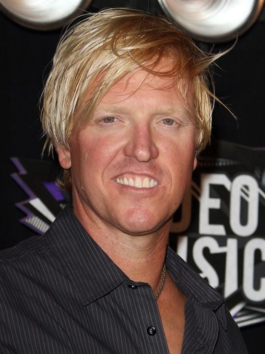 Cartel Jake Busey