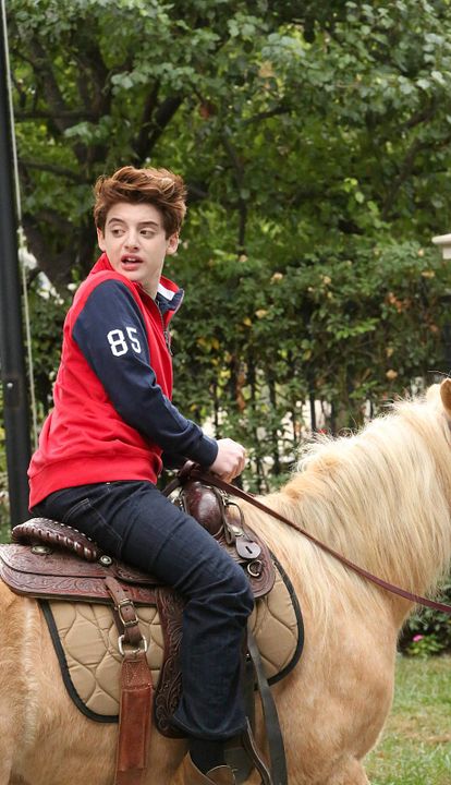 The Mick : Foto Thomas Barbusca