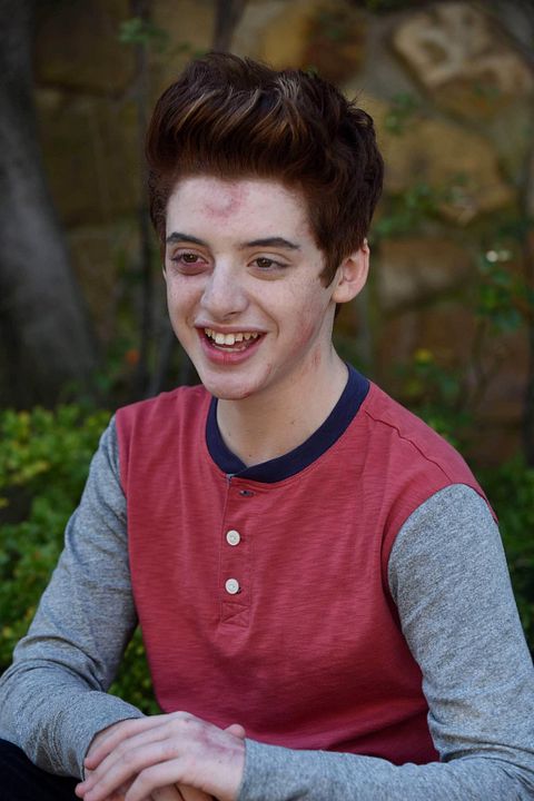 The Mick : Foto Thomas Barbusca