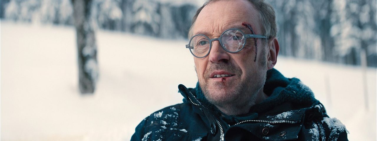 Wilde Maus : Foto Josef Hader