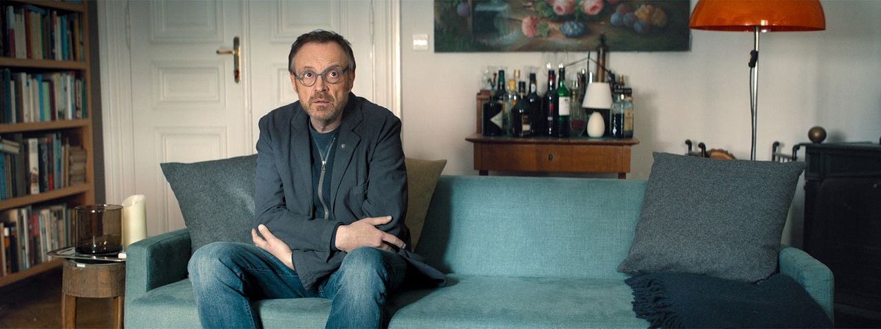 Wilde Maus : Foto Josef Hader