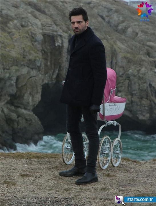 Kara Sevda (Amor eterno) : Foto