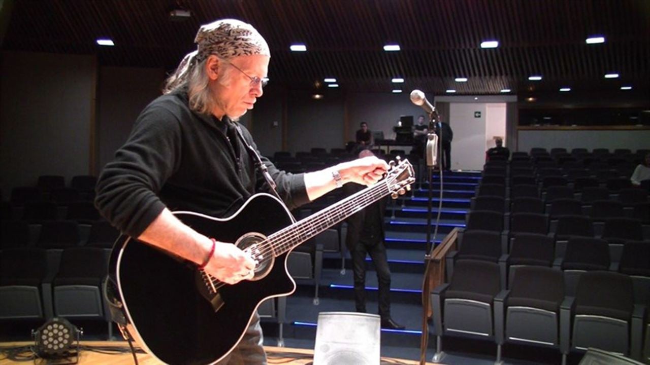 The Second Act of Elliott Murphy : Foto Elliott Murphy